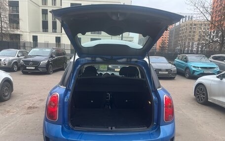 MINI Countryman I (R60), 2011 год, 1 250 000 рублей, 15 фотография