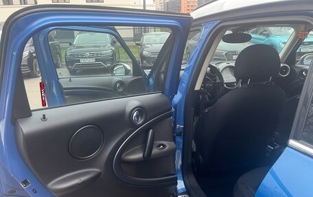 MINI Countryman I (R60), 2011 год, 1 250 000 рублей, 11 фотография