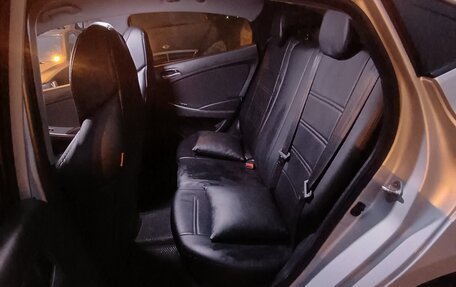 Hyundai Solaris II рестайлинг, 2016 год, 1 240 000 рублей, 11 фотография