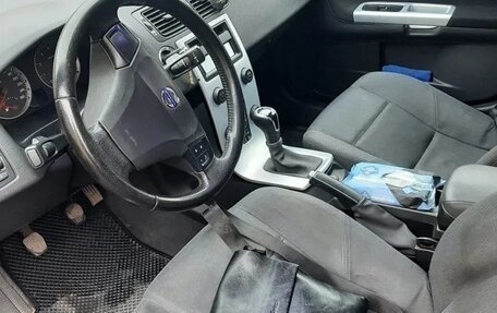 Volvo S40 II, 2005 год, 680 000 рублей, 9 фотография