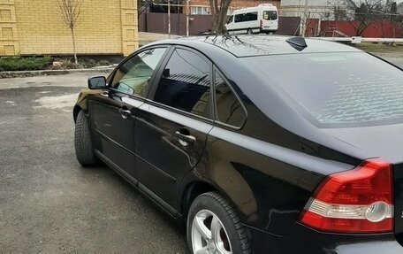 Volvo S40 II, 2005 год, 680 000 рублей, 11 фотография