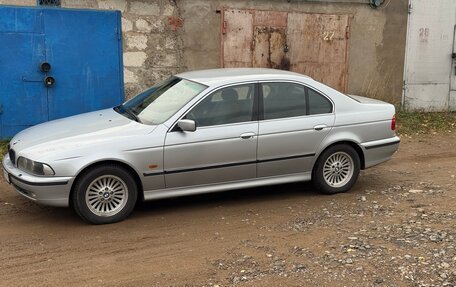 BMW 5 серия, 1997 год, 875 000 рублей, 2 фотография