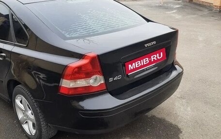 Volvo S40 II, 2005 год, 680 000 рублей, 8 фотография
