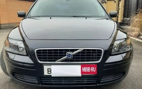 Volvo S40 II, 2005 год, 680 000 рублей, 3 фотография