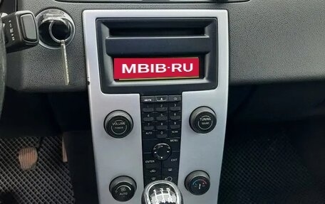 Volvo S40 II, 2005 год, 680 000 рублей, 10 фотография