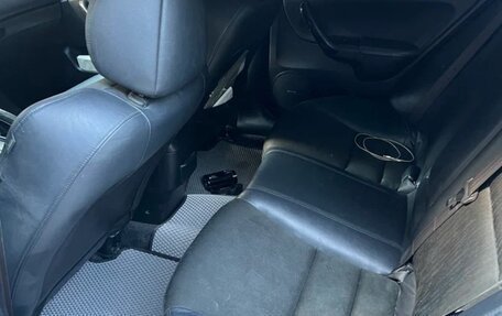 Honda Accord VII рестайлинг, 2007 год, 1 100 000 рублей, 6 фотография