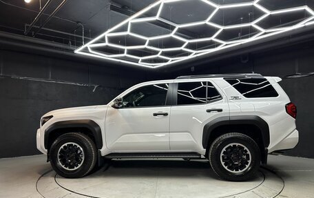 Toyota 4Runner, 2025 год, 9 290 000 рублей, 4 фотография