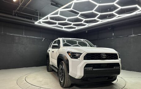 Toyota 4Runner, 2025 год, 9 290 000 рублей, 3 фотография