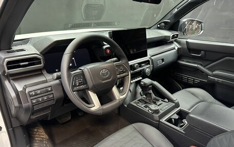 Toyota 4Runner, 2025 год, 9 290 000 рублей, 9 фотография