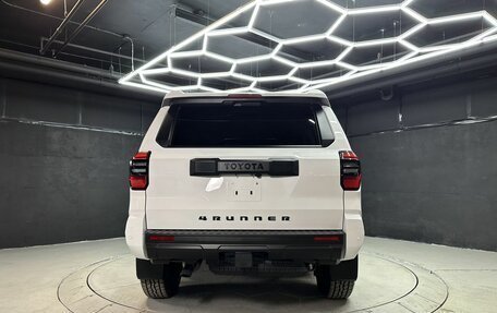 Toyota 4Runner, 2025 год, 9 290 000 рублей, 6 фотография