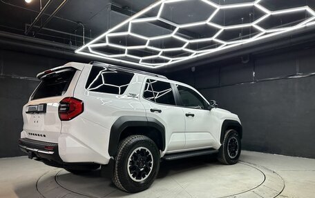 Toyota 4Runner, 2025 год, 9 290 000 рублей, 7 фотография