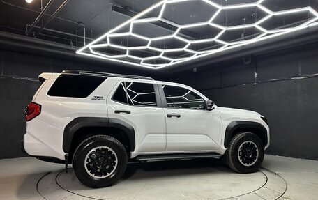Toyota 4Runner, 2025 год, 9 290 000 рублей, 8 фотография