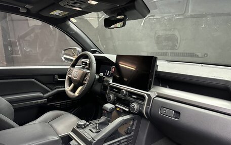 Toyota 4Runner, 2025 год, 9 290 000 рублей, 10 фотография