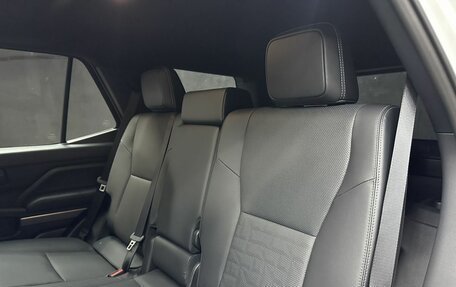 Toyota 4Runner, 2025 год, 9 290 000 рублей, 12 фотография