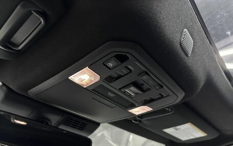 Toyota 4Runner, 2025 год, 9 290 000 рублей, 19 фотография