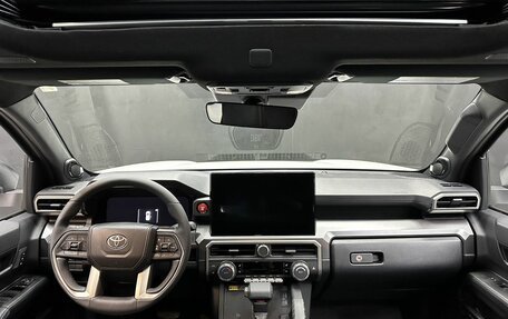 Toyota 4Runner, 2025 год, 9 290 000 рублей, 13 фотография