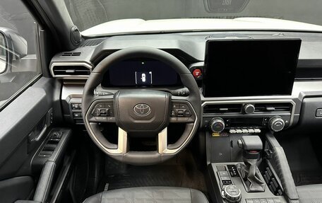 Toyota 4Runner, 2025 год, 9 290 000 рублей, 14 фотография