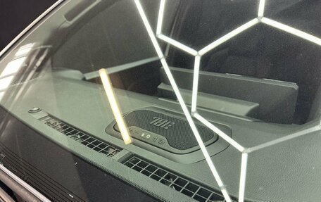 Toyota 4Runner, 2025 год, 9 290 000 рублей, 23 фотография