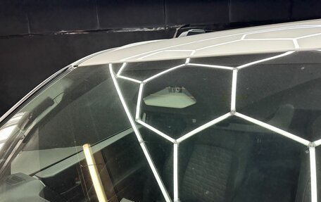 Toyota 4Runner, 2025 год, 9 290 000 рублей, 24 фотография