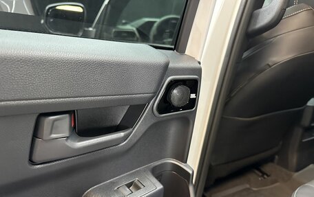 Toyota 4Runner, 2025 год, 9 290 000 рублей, 22 фотография