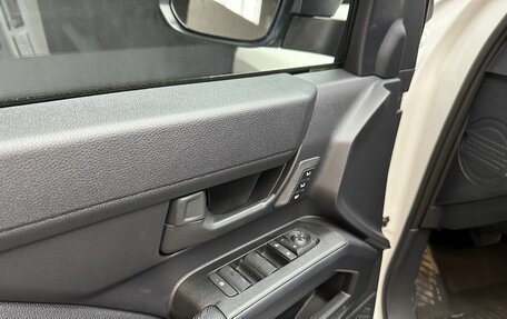 Toyota 4Runner, 2025 год, 9 290 000 рублей, 20 фотография