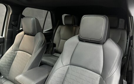 Toyota 4Runner, 2025 год, 9 290 000 рублей, 11 фотография