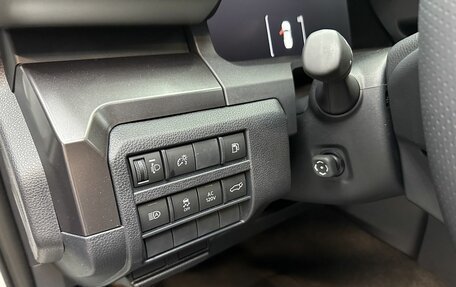 Toyota 4Runner, 2025 год, 9 290 000 рублей, 15 фотография