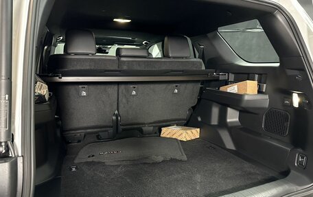 Toyota 4Runner, 2025 год, 9 290 000 рублей, 25 фотография