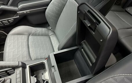 Toyota 4Runner, 2025 год, 9 290 000 рублей, 18 фотография