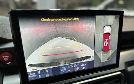 Toyota 4Runner, 2025 год, 9 290 000 рублей, 17 фотография