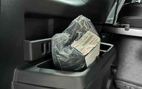 Toyota 4Runner, 2025 год, 9 290 000 рублей, 26 фотография