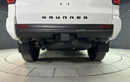 Toyota 4Runner, 2025 год, 9 290 000 рублей, 29 фотография