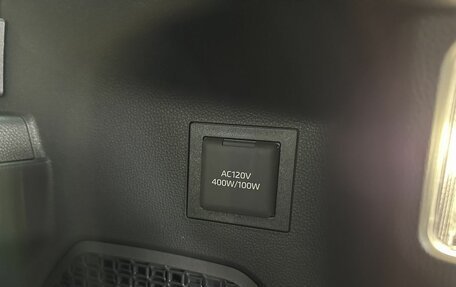 Toyota 4Runner, 2025 год, 9 290 000 рублей, 27 фотография