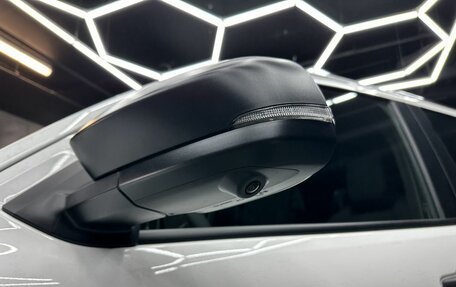 Toyota 4Runner, 2025 год, 9 290 000 рублей, 32 фотография