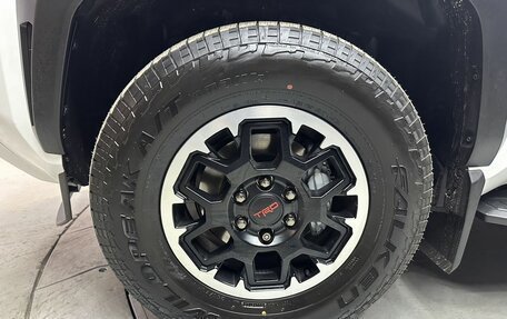 Toyota 4Runner, 2025 год, 9 290 000 рублей, 31 фотография