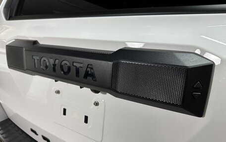 Toyota 4Runner, 2025 год, 9 290 000 рублей, 28 фотография
