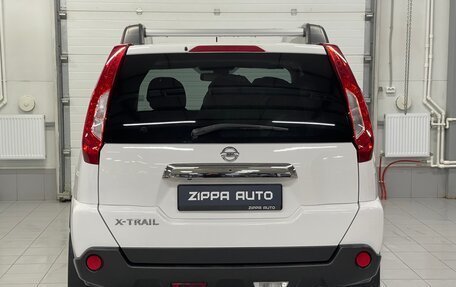 Nissan X-Trail, 2014 год, 1 499 000 рублей, 5 фотография