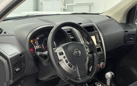 Nissan X-Trail, 2014 год, 1 499 000 рублей, 8 фотография