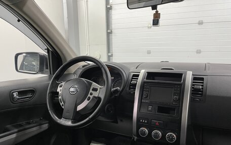 Nissan X-Trail, 2014 год, 1 499 000 рублей, 9 фотография