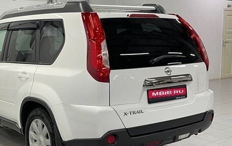 Nissan X-Trail, 2014 год, 1 499 000 рублей, 7 фотография