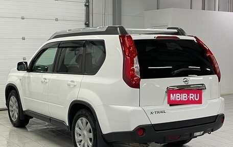 Nissan X-Trail, 2014 год, 1 499 000 рублей, 6 фотография