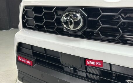 Toyota 4Runner, 2025 год, 9 290 000 рублей, 33 фотография