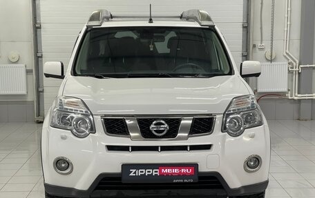 Nissan X-Trail, 2014 год, 1 499 000 рублей, 2 фотография