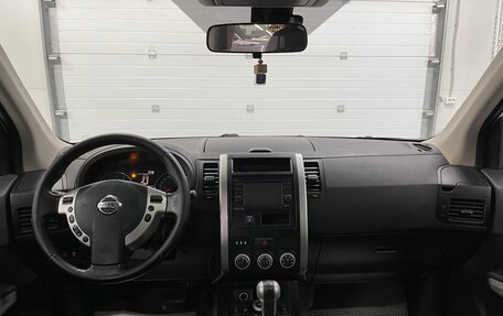 Nissan X-Trail, 2014 год, 1 499 000 рублей, 10 фотография