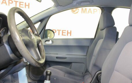 Mitsubishi Colt VI рестайлинг, 2004 год, 310 000 рублей, 9 фотография