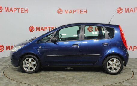 Mitsubishi Colt VI рестайлинг, 2004 год, 310 000 рублей, 8 фотография