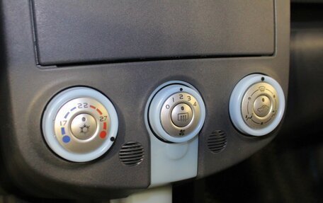 Mitsubishi Colt VI рестайлинг, 2004 год, 310 000 рублей, 13 фотография