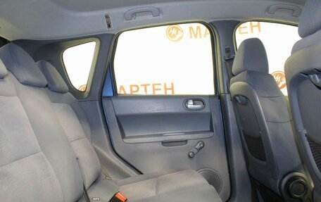 Mitsubishi Colt VI рестайлинг, 2004 год, 310 000 рублей, 11 фотография