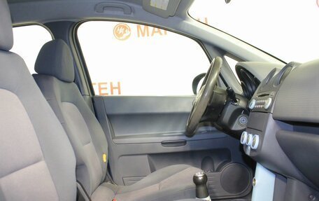 Mitsubishi Colt VI рестайлинг, 2004 год, 310 000 рублей, 10 фотография