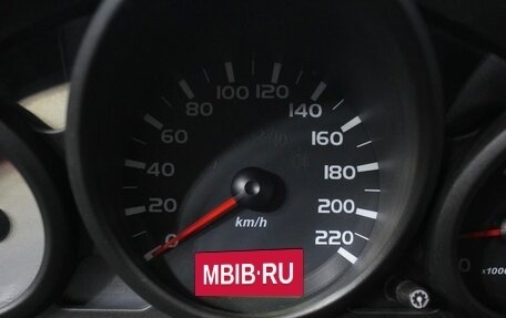 Mitsubishi Colt VI рестайлинг, 2004 год, 310 000 рублей, 16 фотография